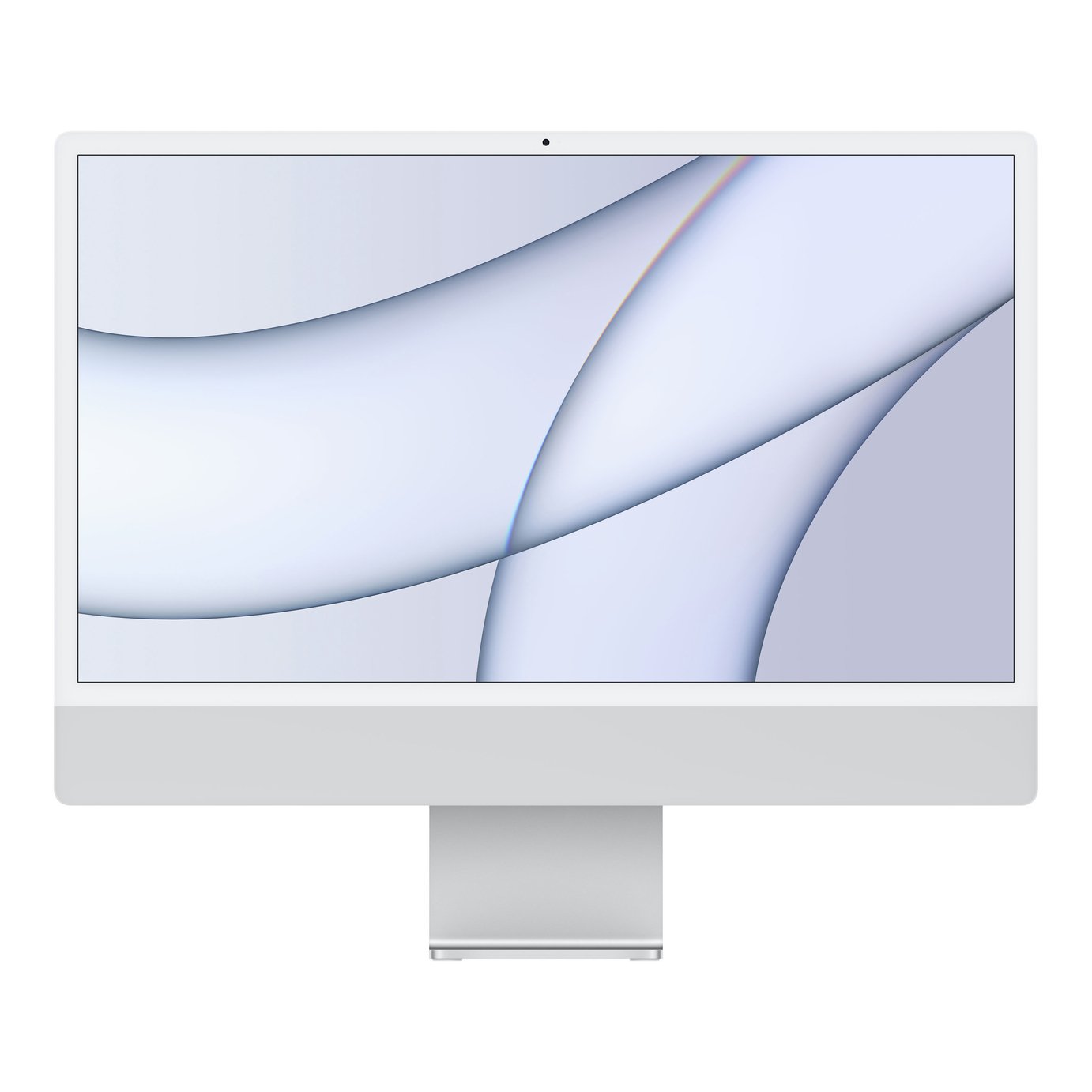 Apple iMac 2021 24in Retina 4.5K Display M1 7 core GPU 256GB
