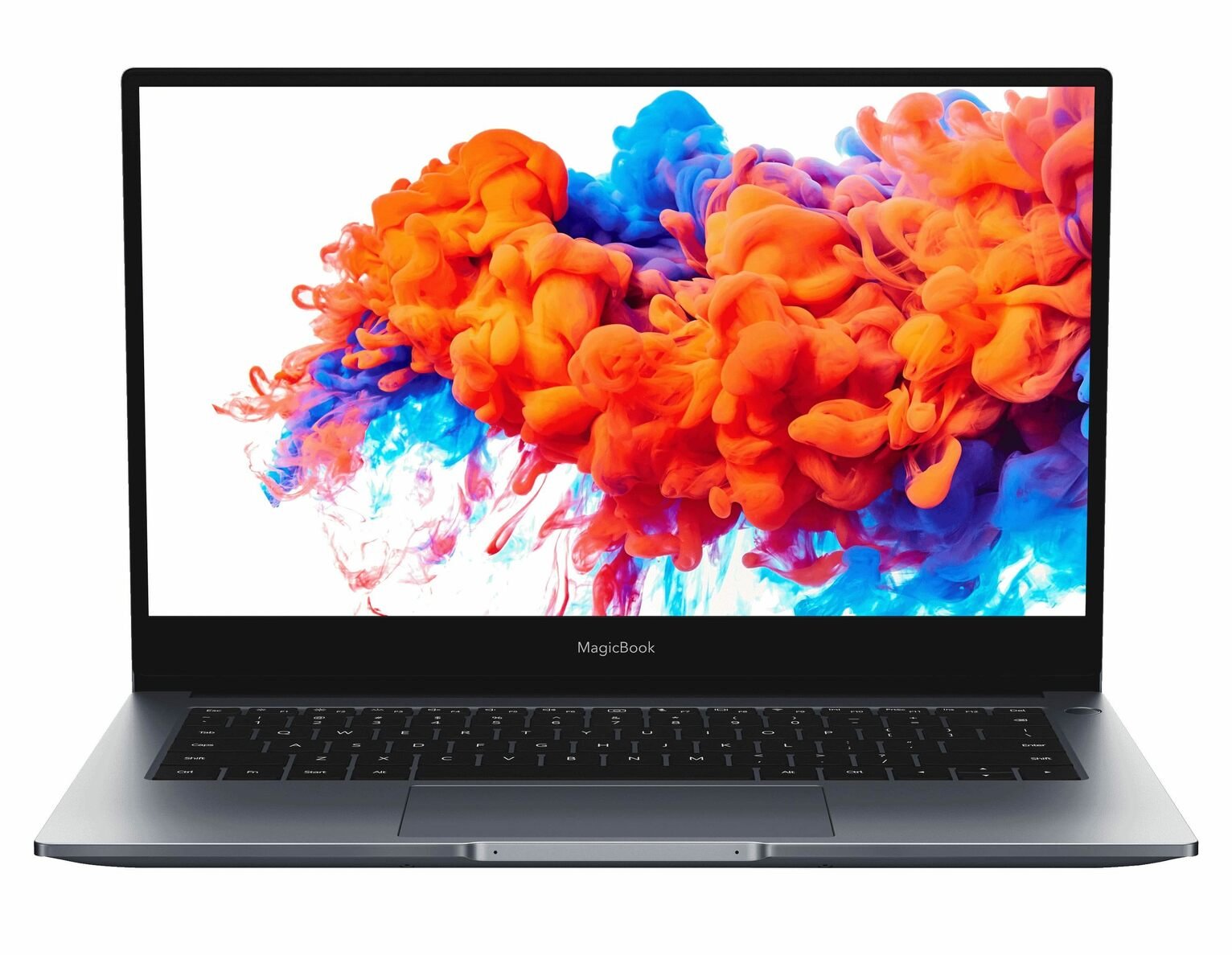 Honor MagicBook 14 inch Ryzen 5 8GB 256GB Laptop Reviews - Updated ...