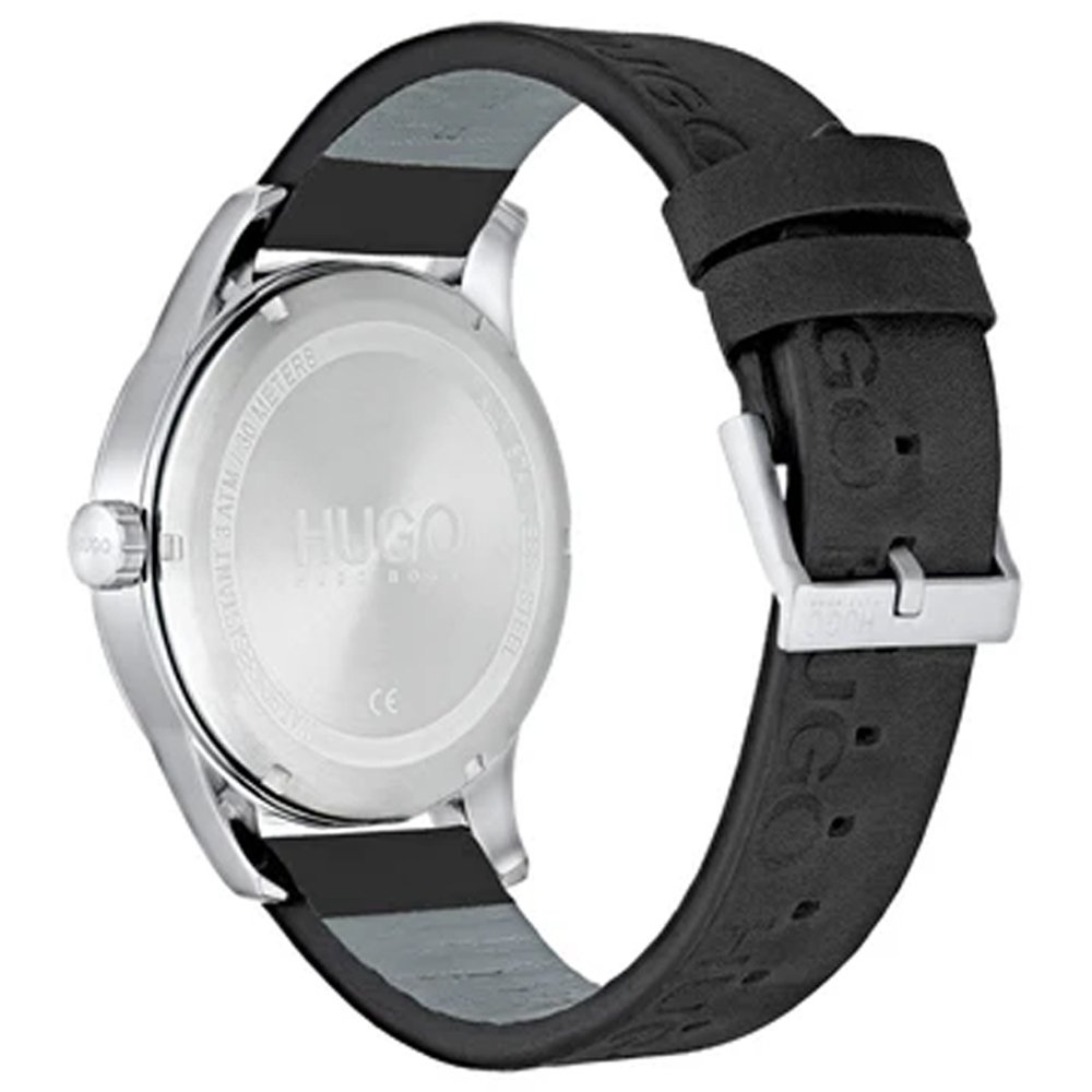 argos hugo boss watch