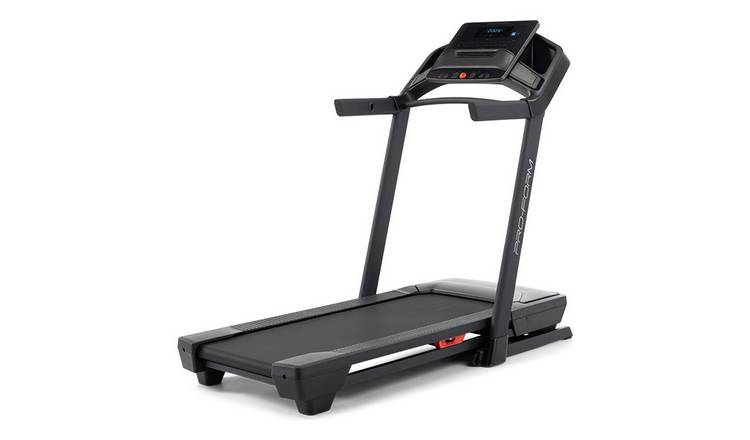 Proform Carbon TLS Folding Treadmill with Incline