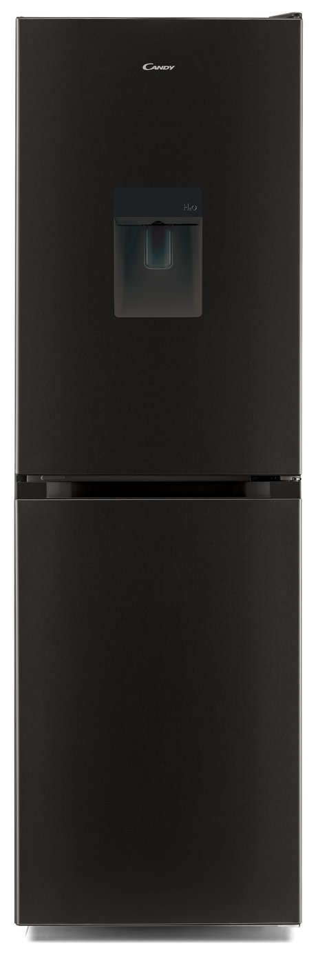 Candy CMCL5172BWDK Fridge Freezer Review