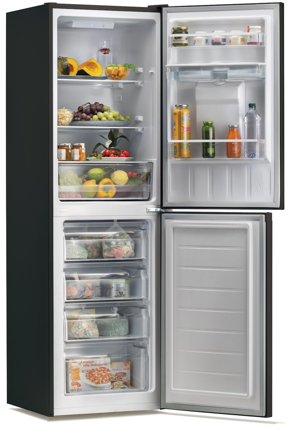 Candy CMCL5172BWDK Fridge Freezer Review