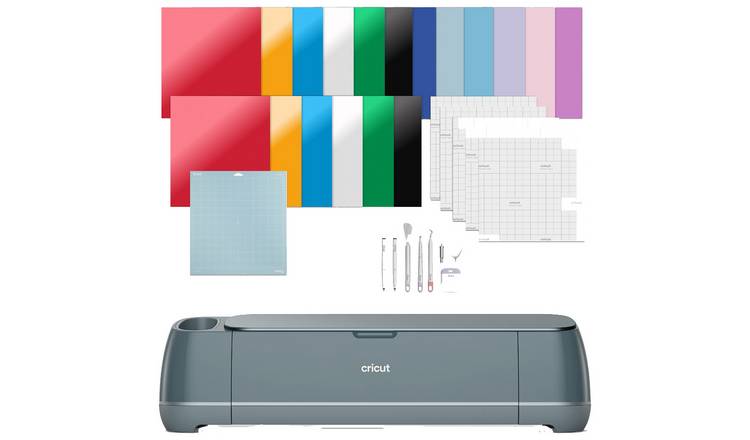 Cricut Maker 4 Bundle