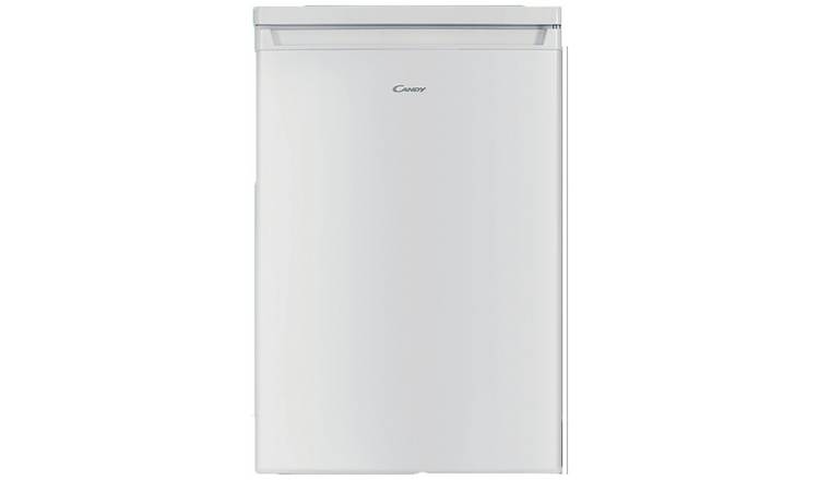 Candy CLHS58EWK Under Counter Larder Fridge - White
