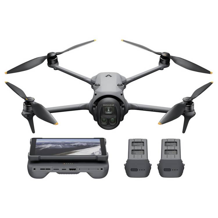 DJI Mavic 4 Pro Drone Creator Combo with DJI RC Pro 2 0