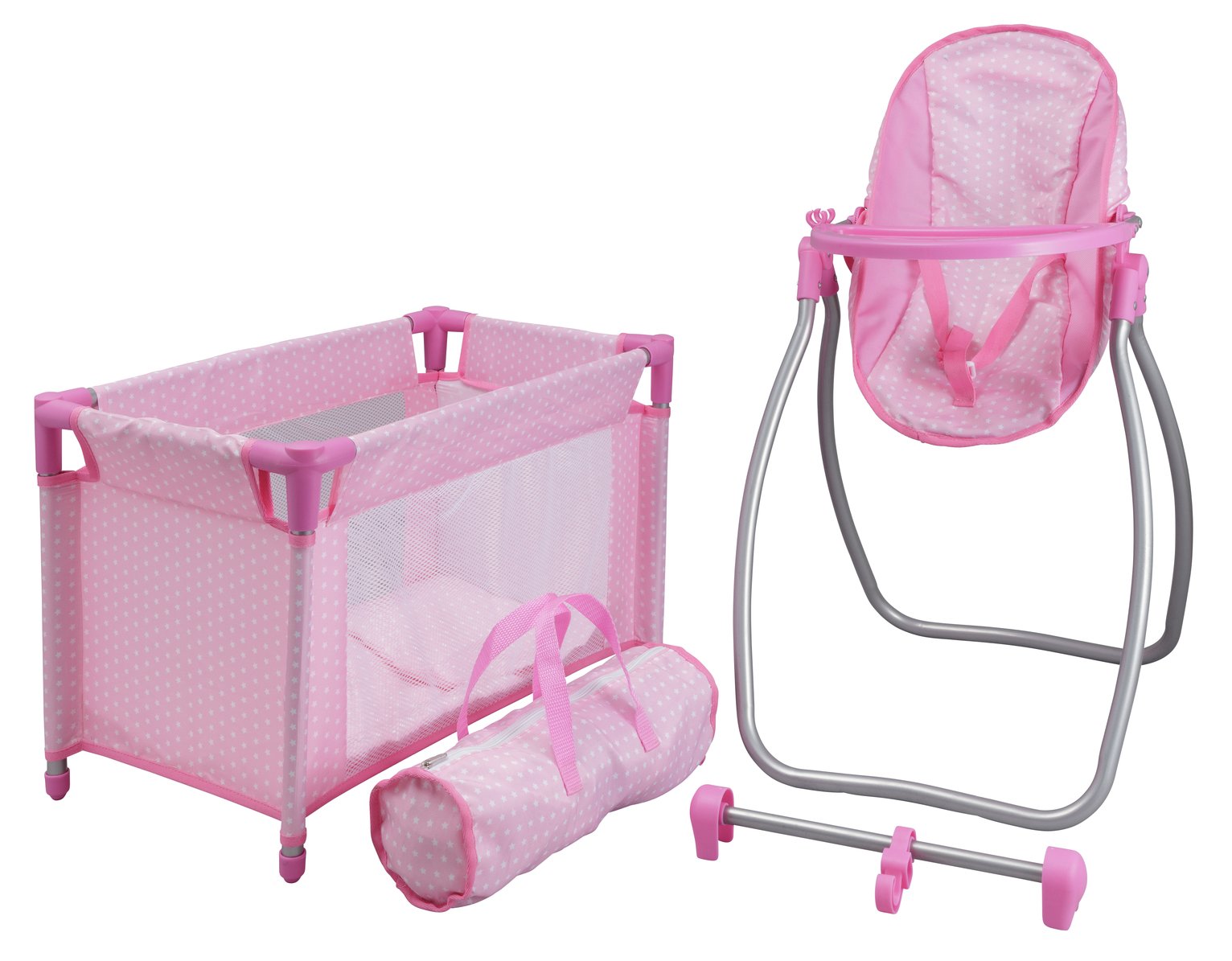 chad valley highchair