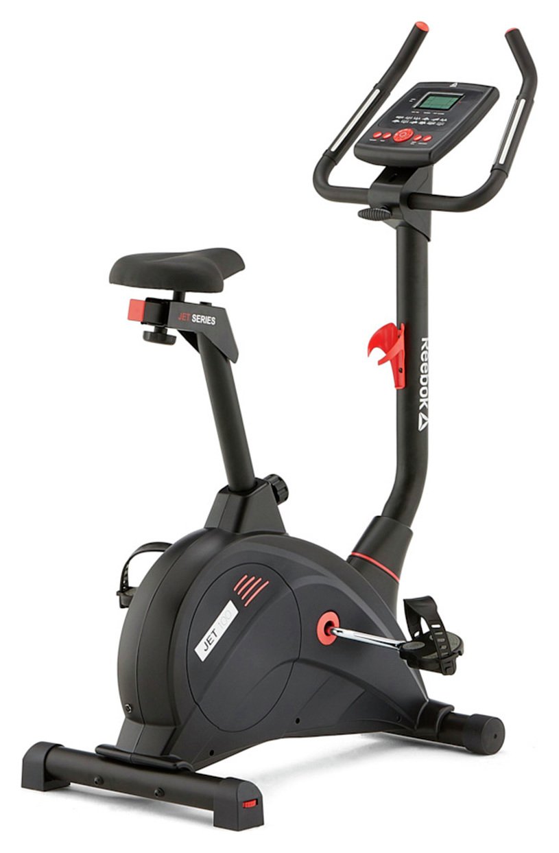 reebok bike argos