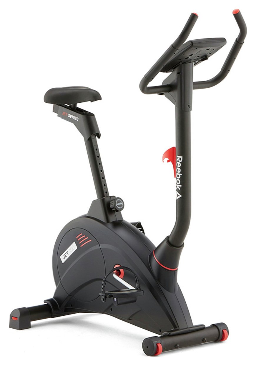 reebok rt300 exercise bike price