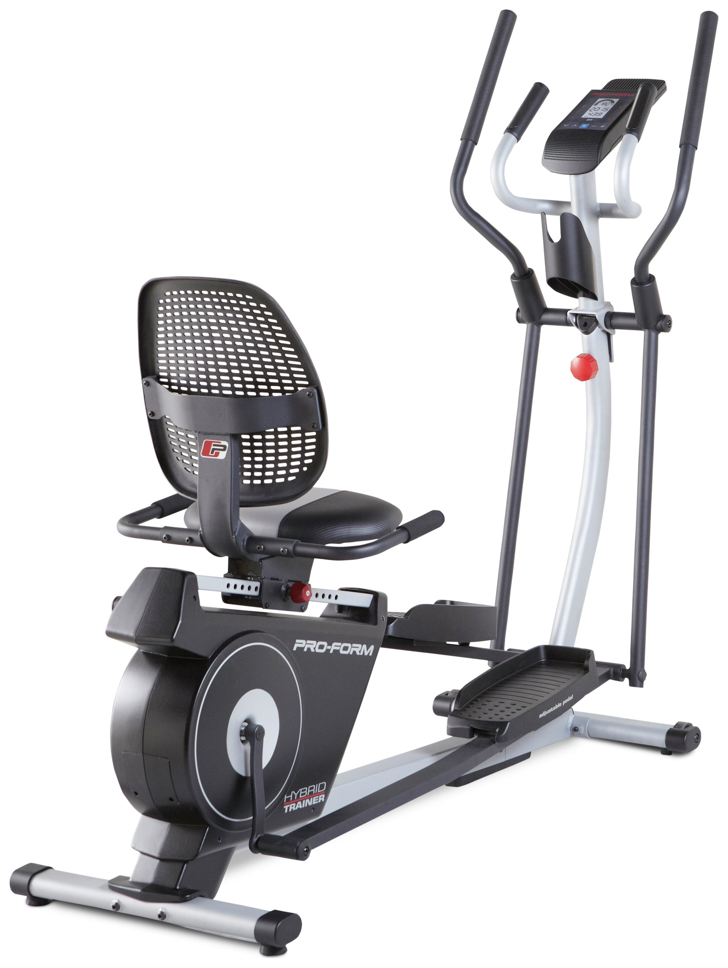 ProForm Hybrid Trainer