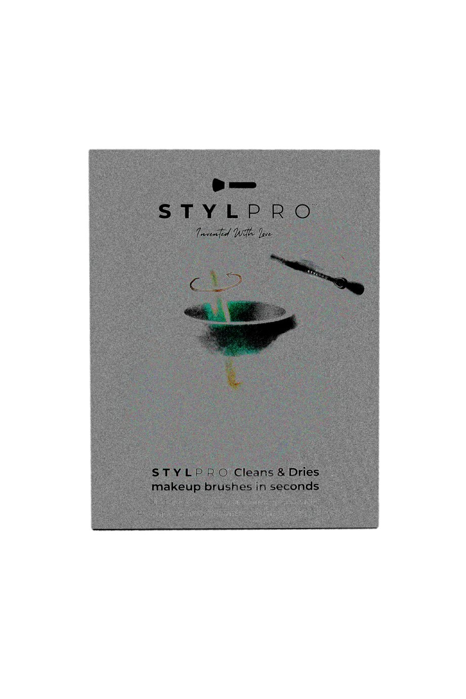 StylPro Make-up Brush Cleaner Set Review