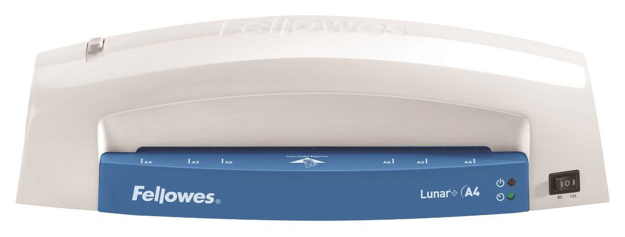 Fellows Lunar+ Laminator and Craft Pack Review