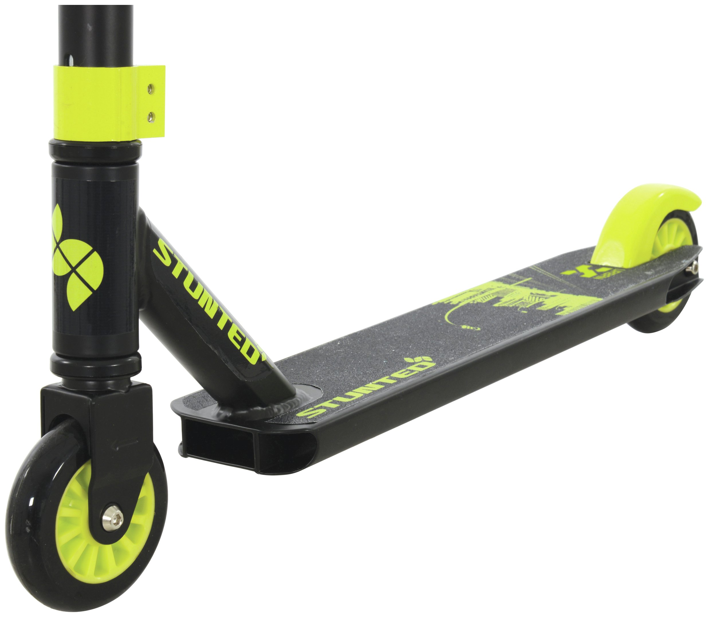 Stunted Urban X Stunt Bike Reviews