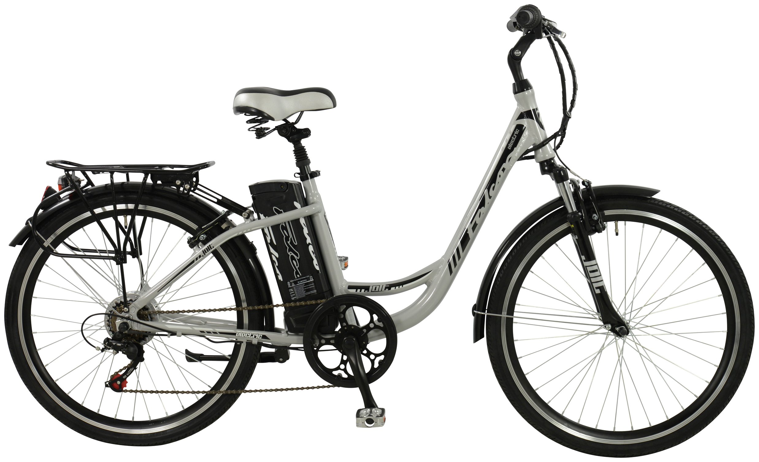 argos electric bikes