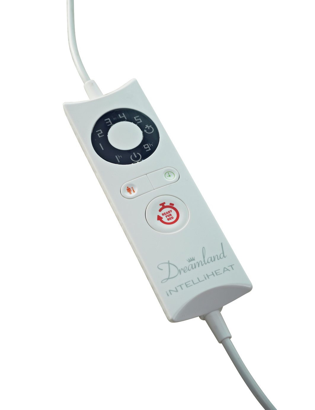 Dreamland Lux Velvet Heated Overbed Sherpa Fleece Reviews