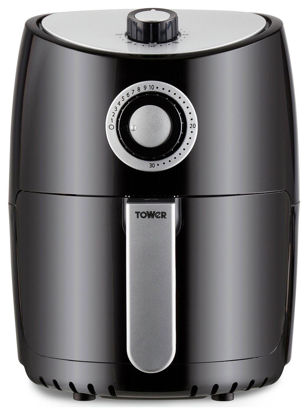 Tower T17023 Compact Air Fryer