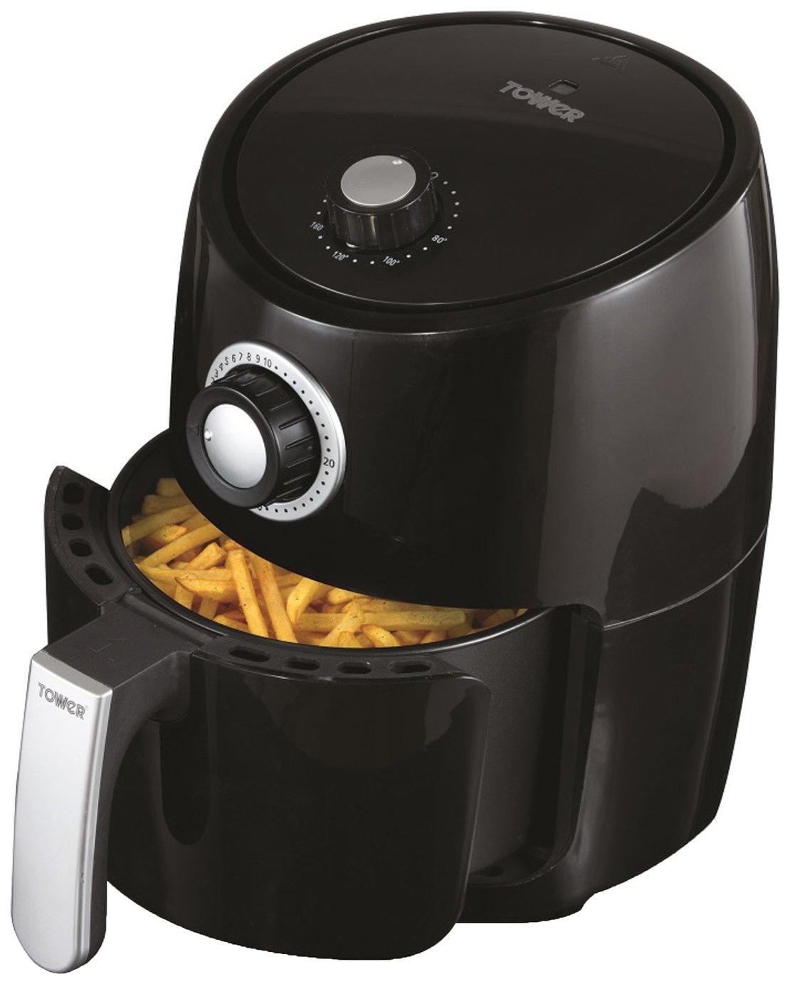 Tower T17023 Compact Air Fryer Reviews Updated April 2024