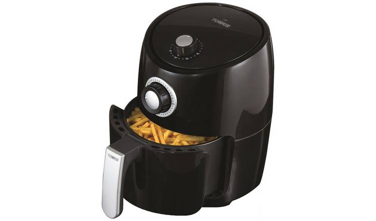 Tower 2.2L Air Fryer with 30 minute timer 