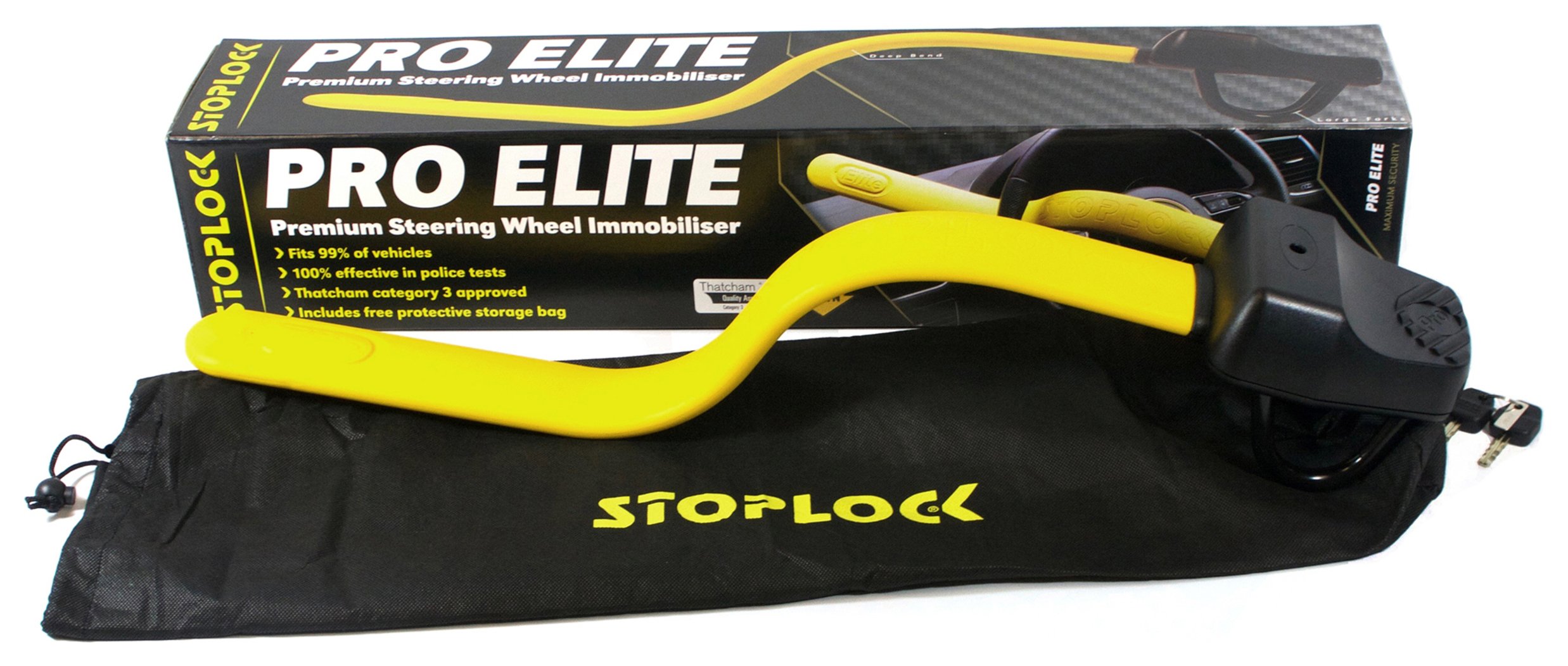 Stoplock Pro Elite