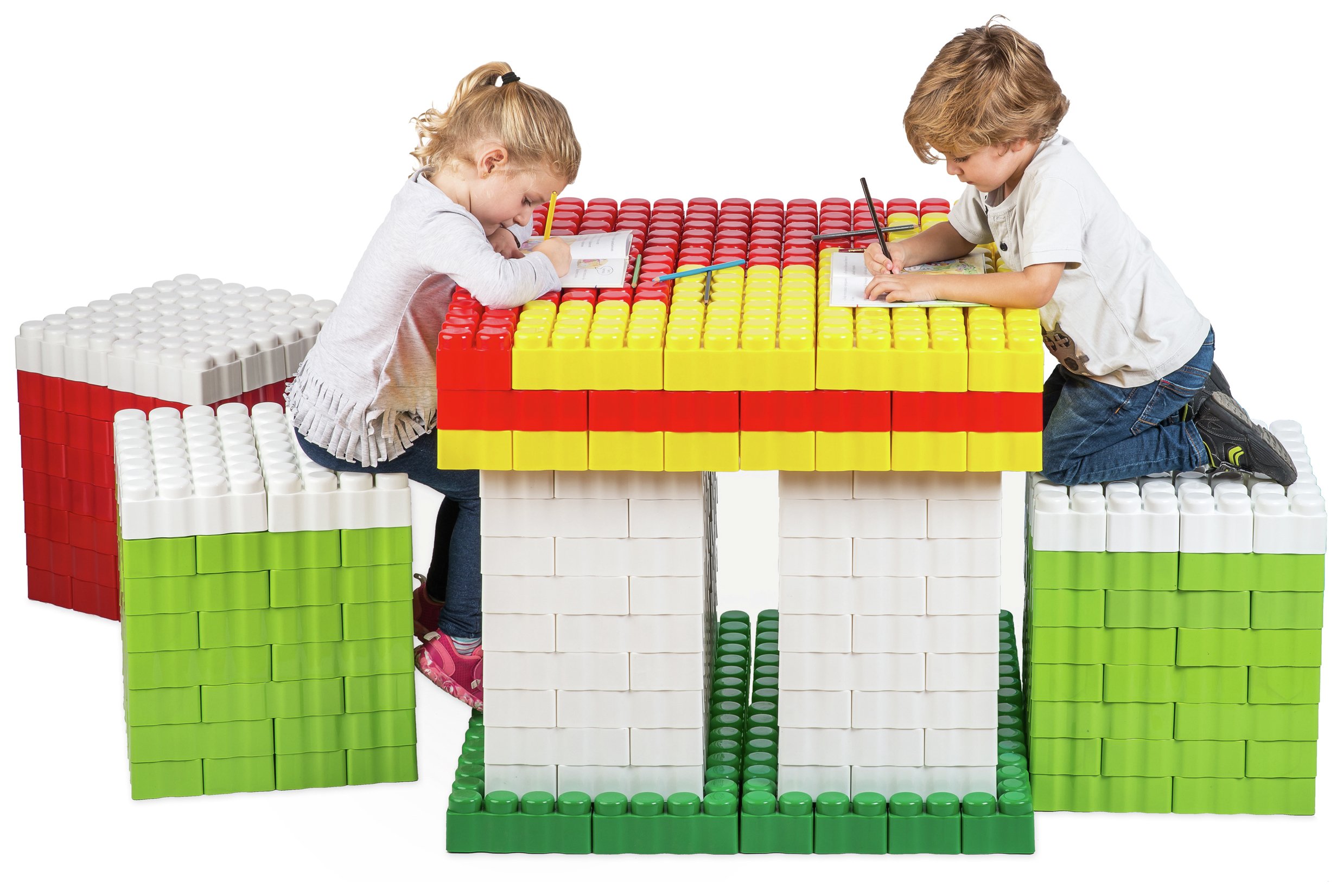 giant lego blocks argos