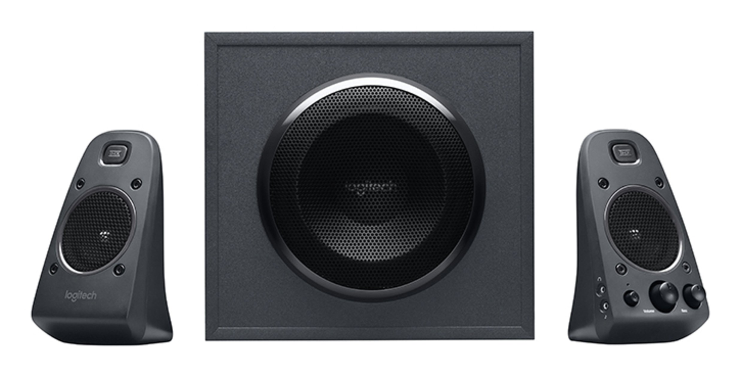 100w speaker