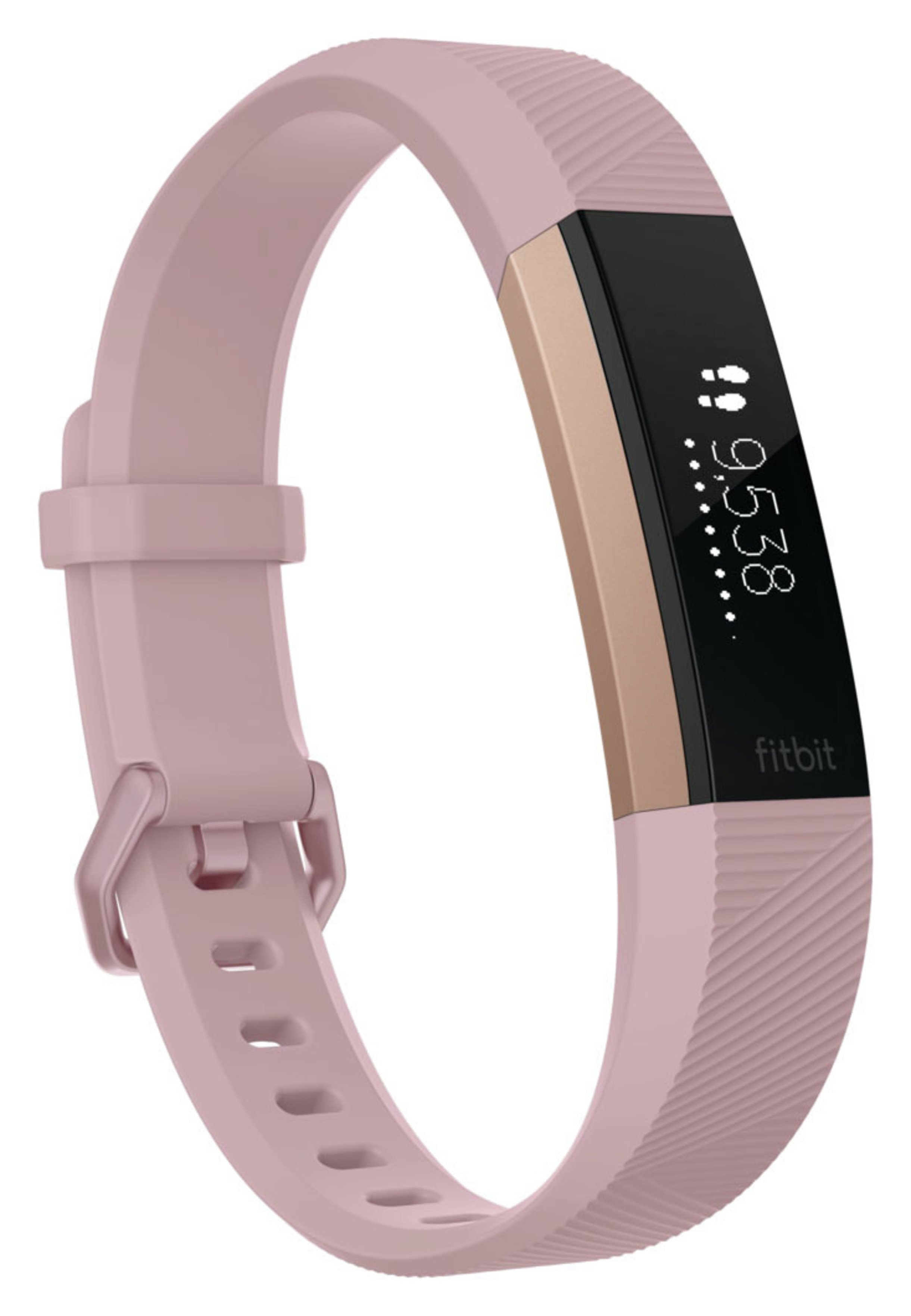 Fitbit Special Edition Alta Hr Small Wristband Reviews 7791