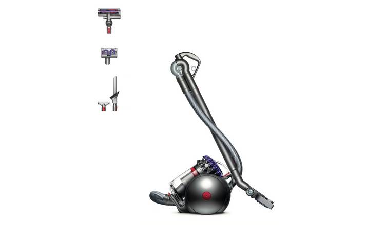 Buy Dyson Big Ball Animal 2 Bagless Cylinder Vacuum Cleaner