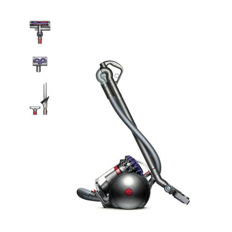 Dyson Big Ball Animal 2 Cylinder Corded Vacuum Cleaner 0