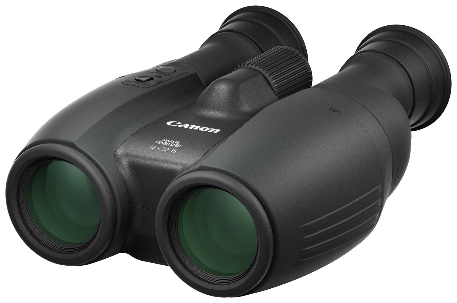 Canon 12 x 32 IS Binoculars