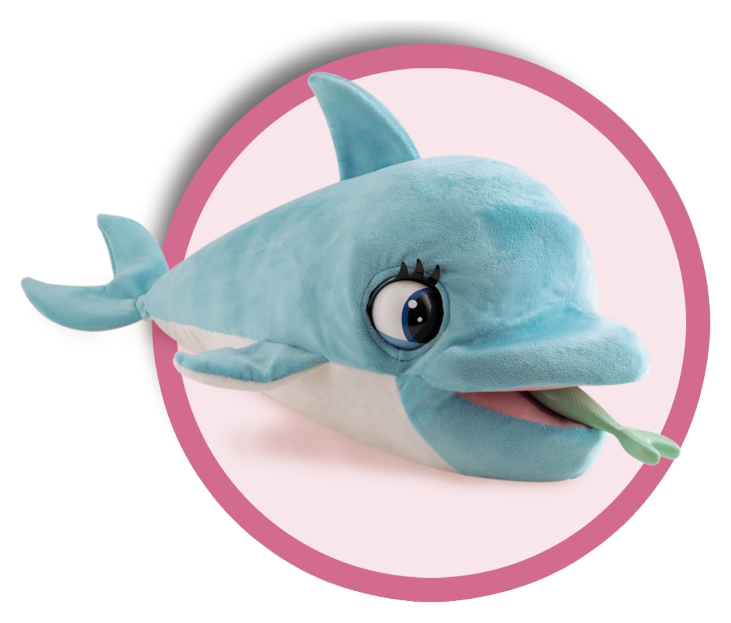 Club Petz Blu Blu The Baby Dolphin. Reviews