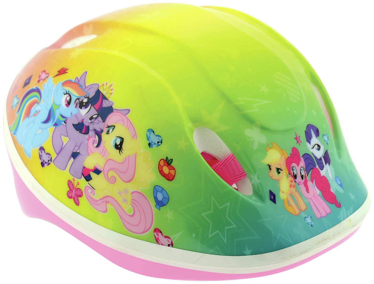 My Little Pony Safety Helmet Reviews