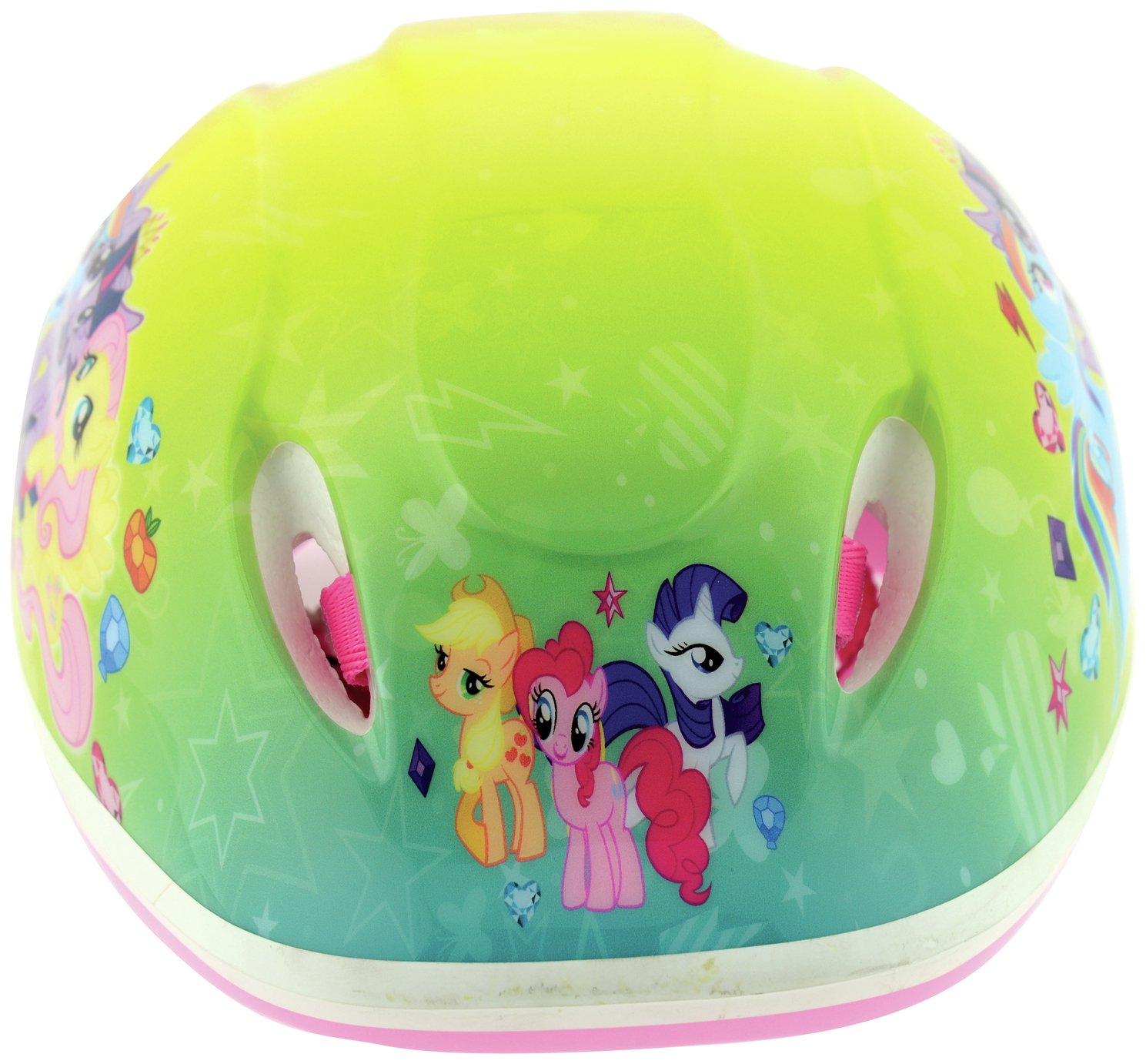 My Little Pony Safety Helmet Reviews