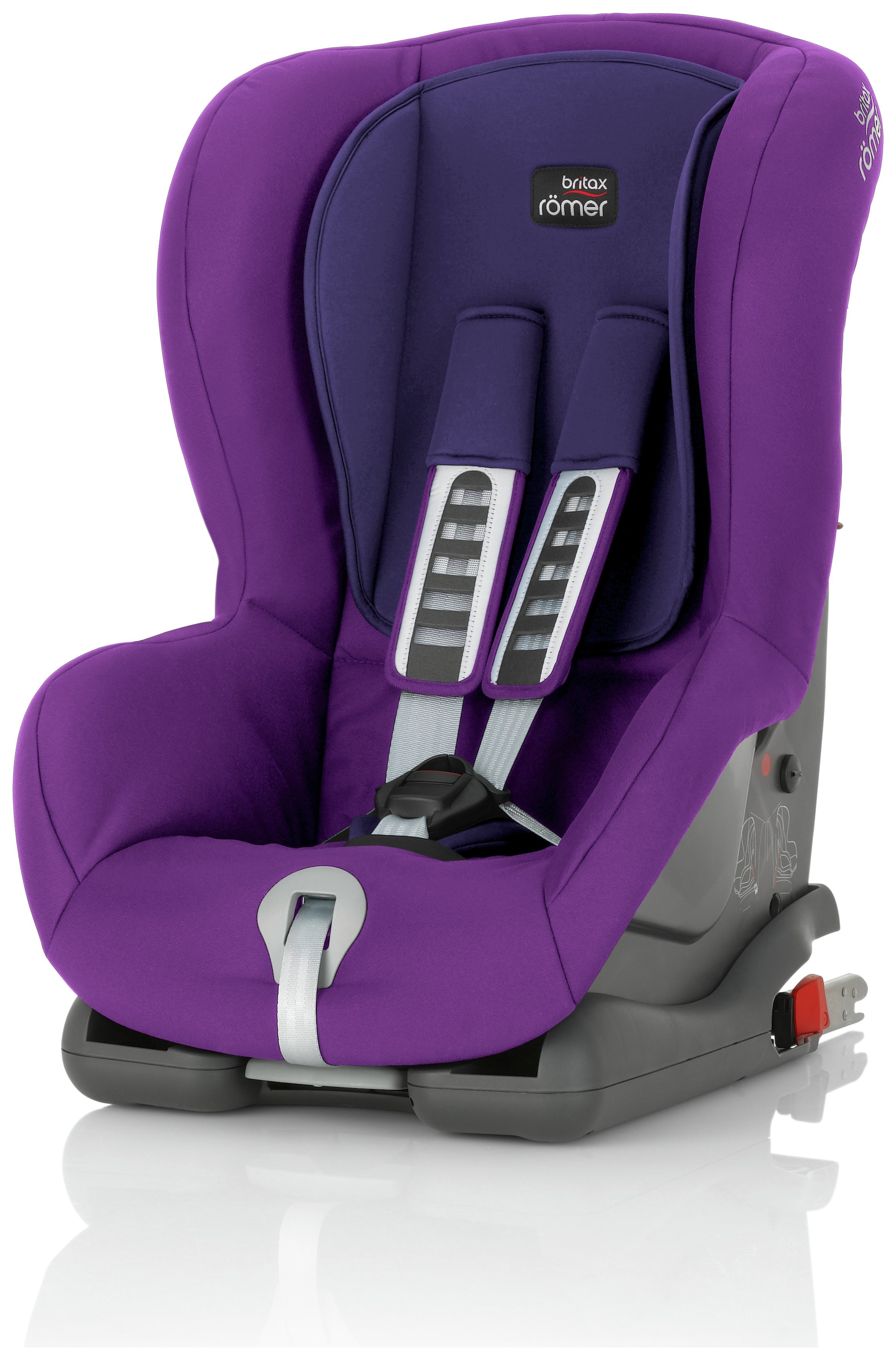 Britax romer duo car seat best sale