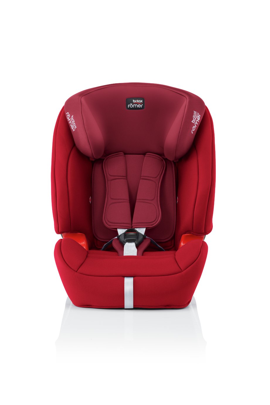 Britax Romer Evolva 1-2-3 SL SICT Isofix