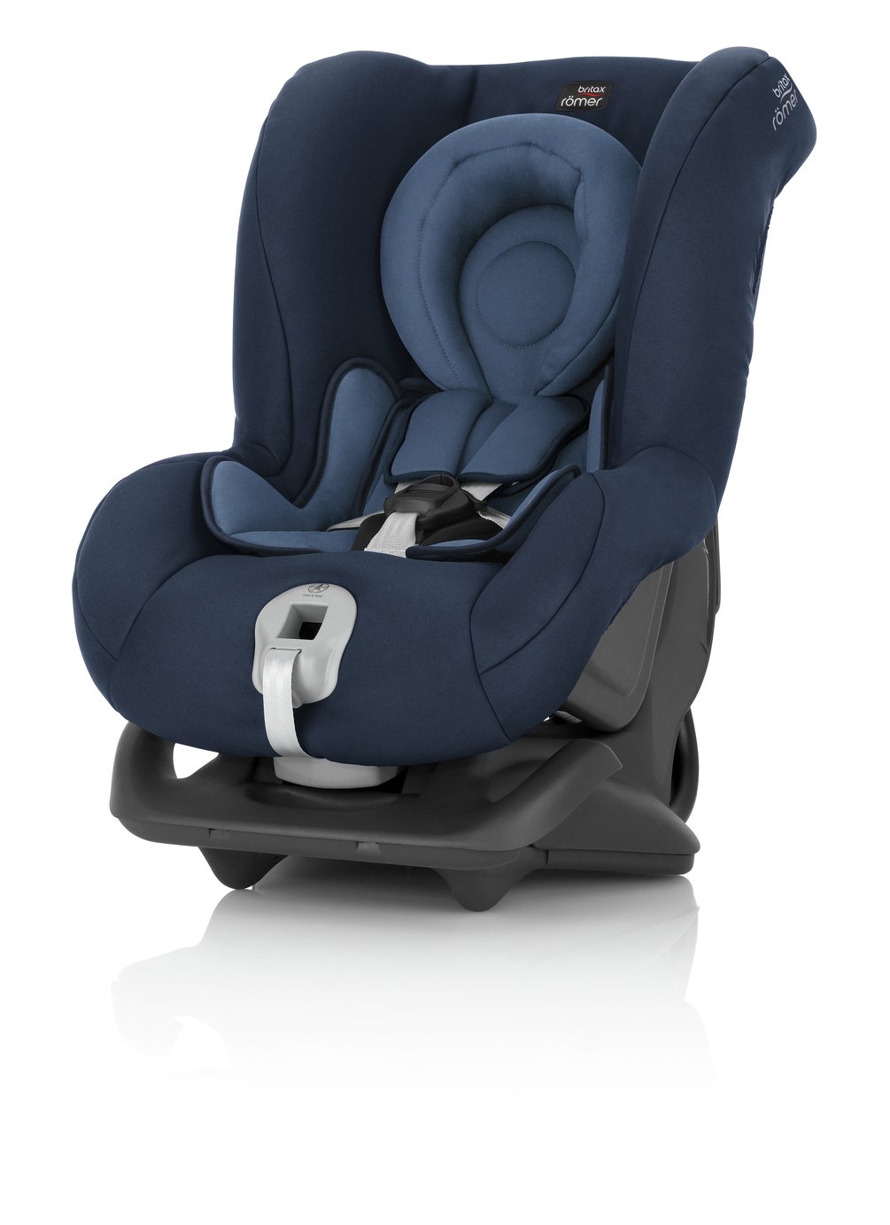 Britax Romer FIRST CLASS PLUS Group 0+/1 Car Seat - Blue