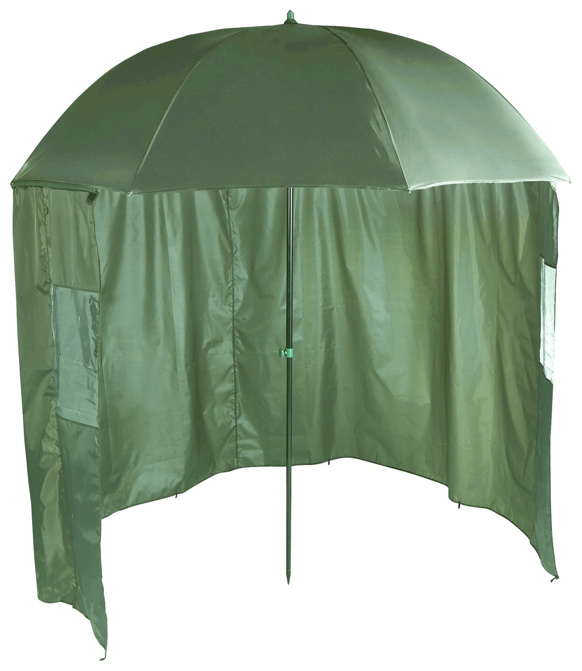 Keenets Shelter Fishing Umbrella Review