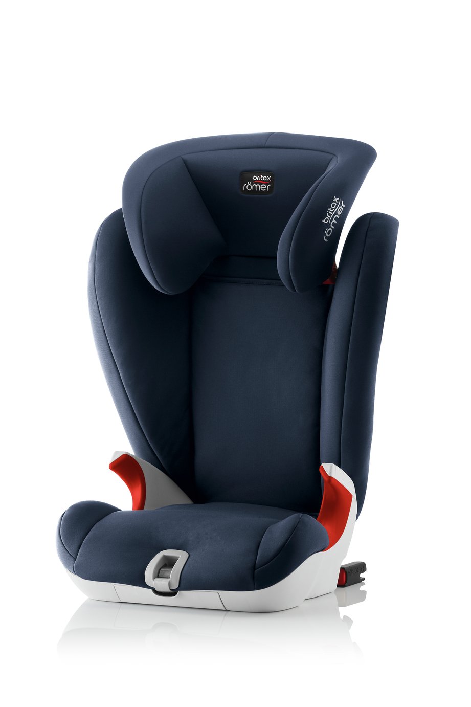 Britax Romer KIDFIX SL Group 2-3 Car Seat - Moonlight Blue