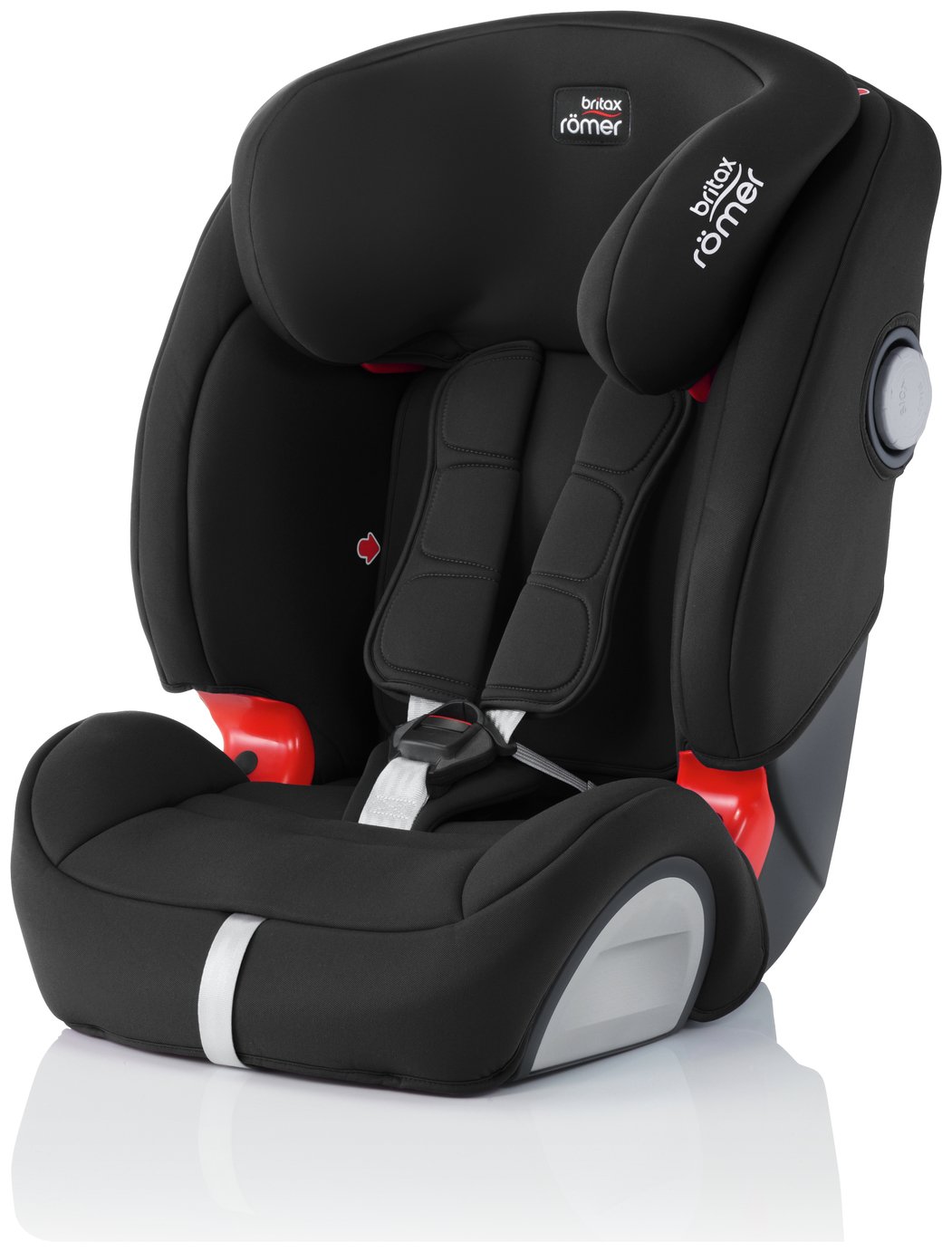 Argos britax car clearance seat