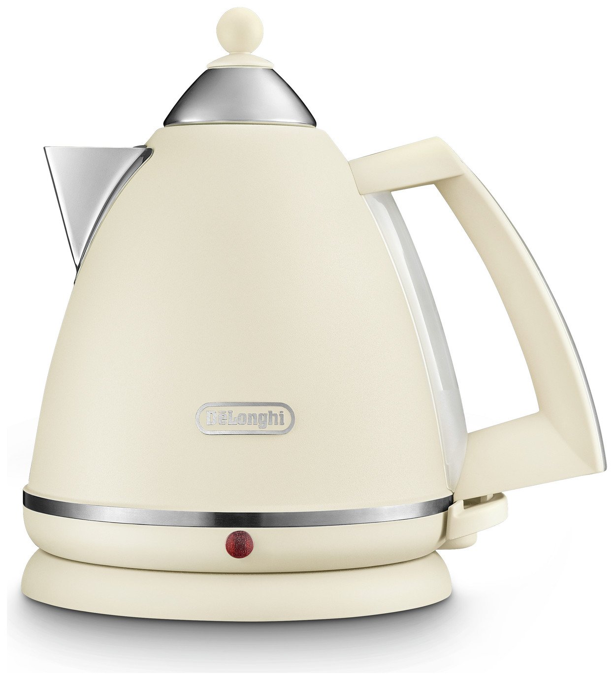 De'Longhi KBX3016.BG Argento Flora Kettle review