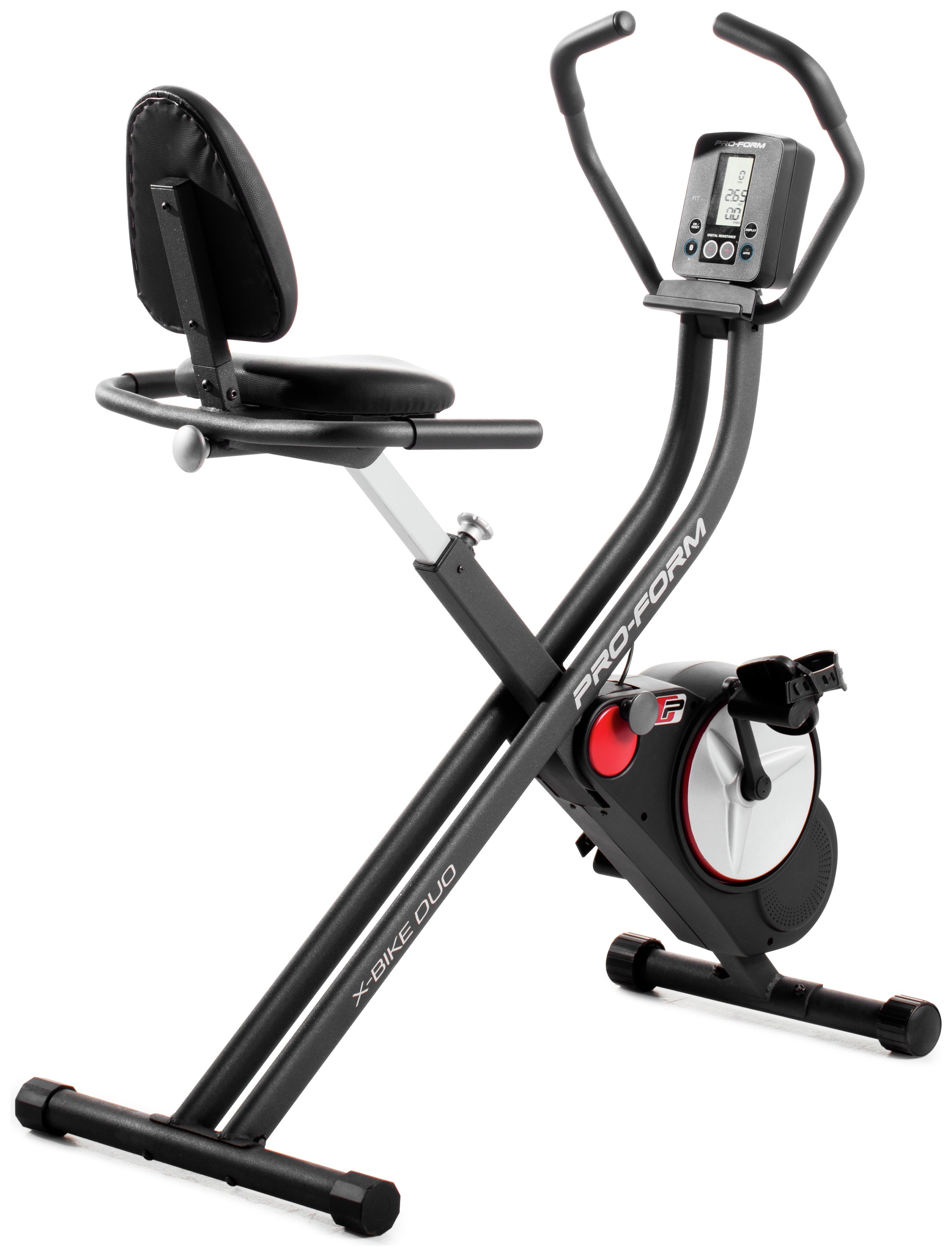 Proform X Bike Duo Exercise Bike Reviews