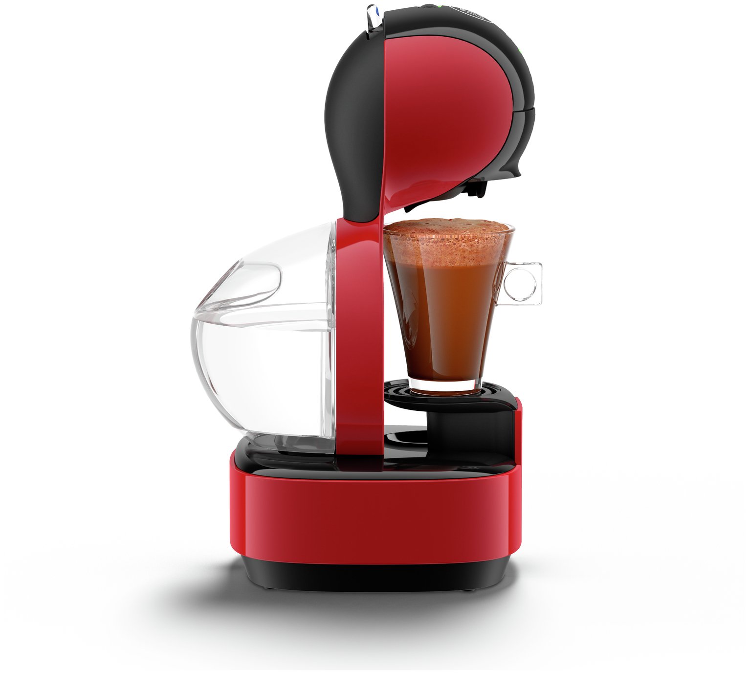 krups nescafé dolce gusto lumio