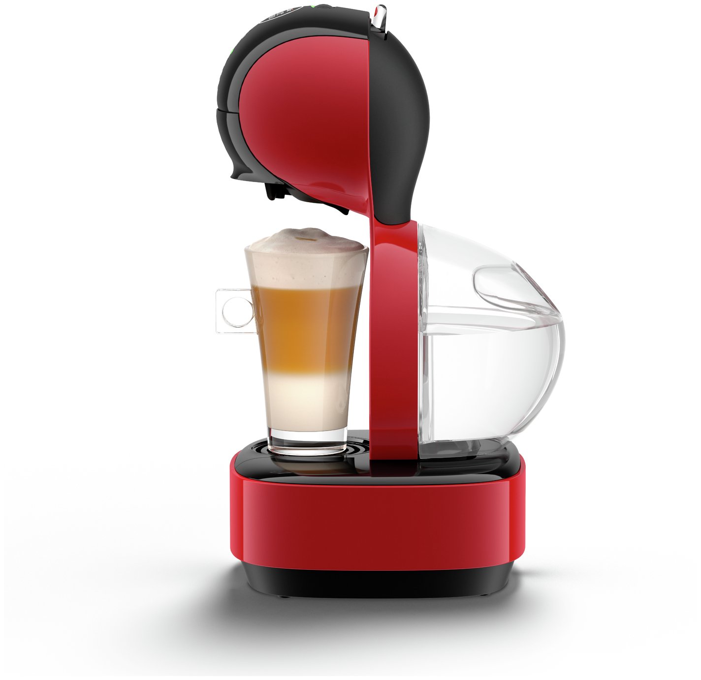 Dolce Gusto Lumio Entkalken