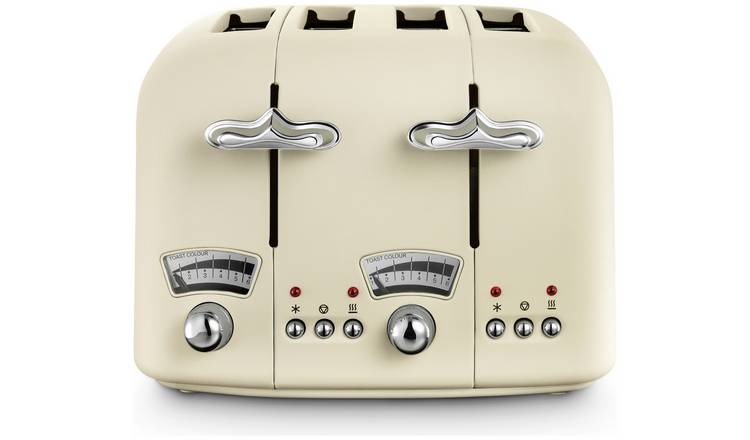 Delonghi on sale cream toaster