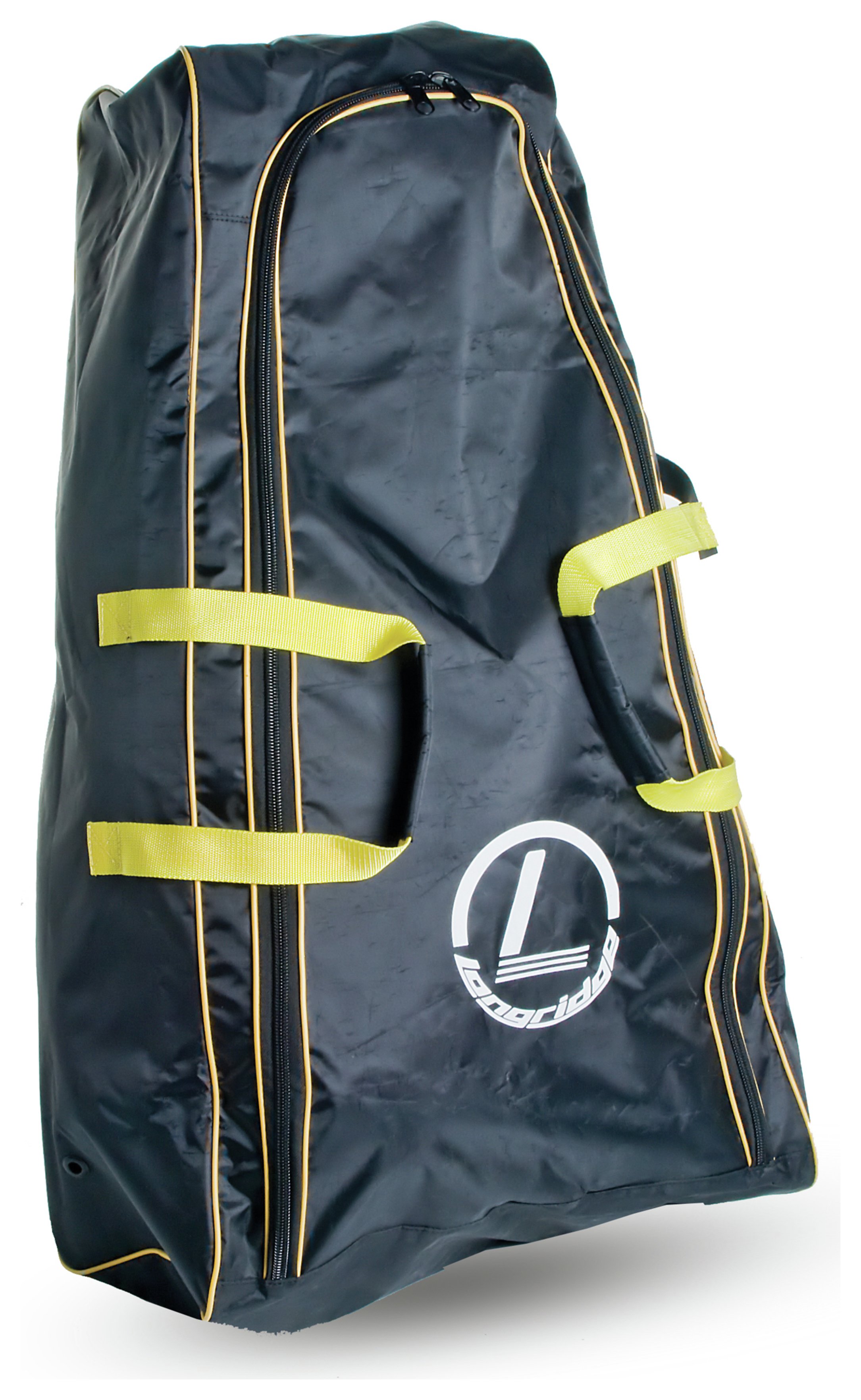 Longridge Deluxe Pull Trolley Cover