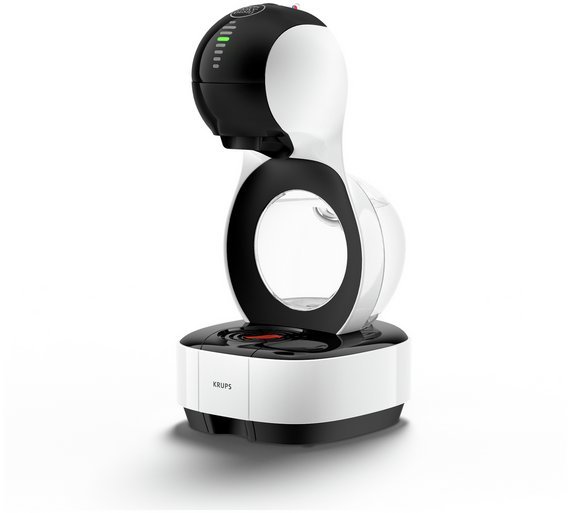 Buy Nescafe dolce gusto from www.FindElectricals.co.uk - Nescafe dolce gusto . Nescafe dolce ...