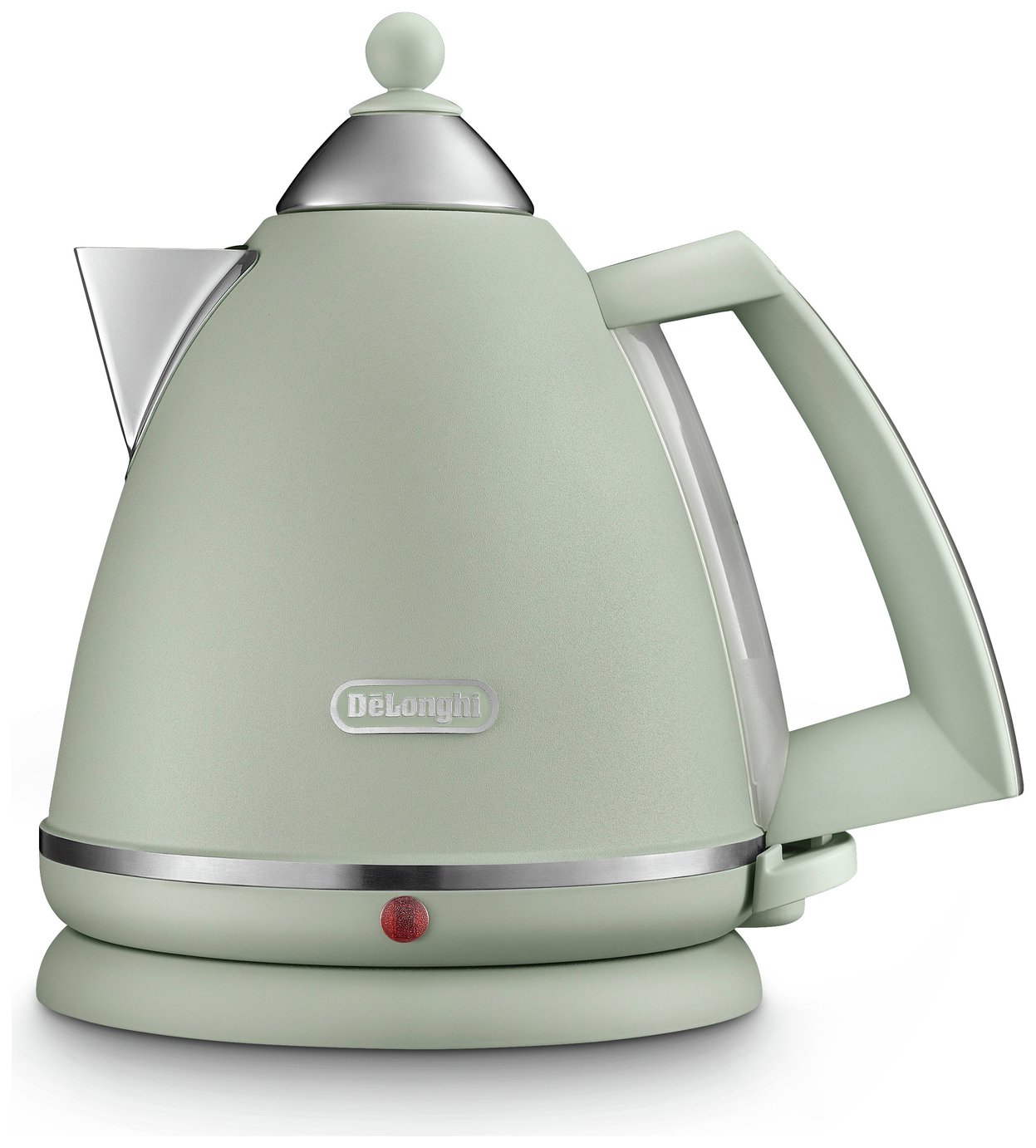 delonghi beige kettle