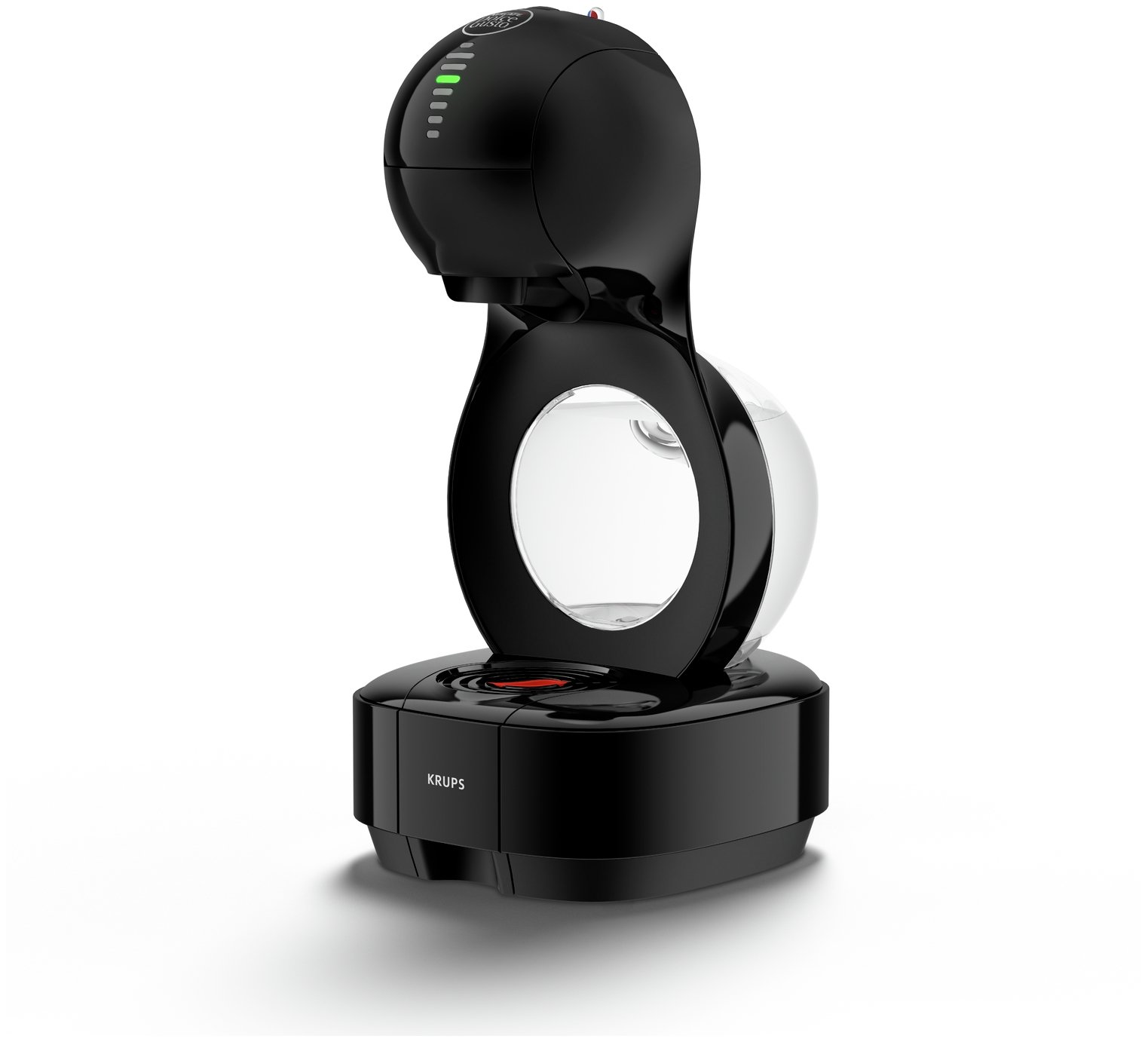 NESCAFE Dolce Gusto Lumio by Krups review