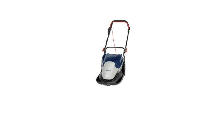 Spear and jackson 33cm best sale hover mower