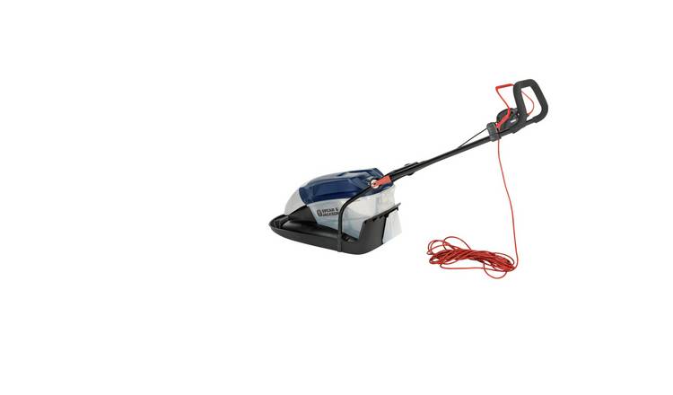 Buy Spear Jackson 33cm Corded Hover Lawnmower 1700W