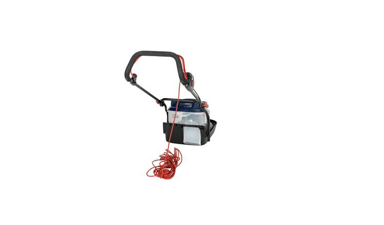 Buy Spear Jackson 33cm Corded Hover Lawnmower 1700W