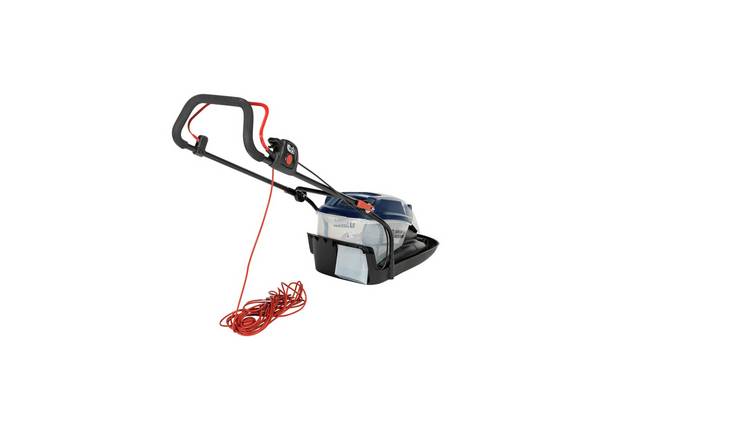 Spear & best sale jackson hover mower